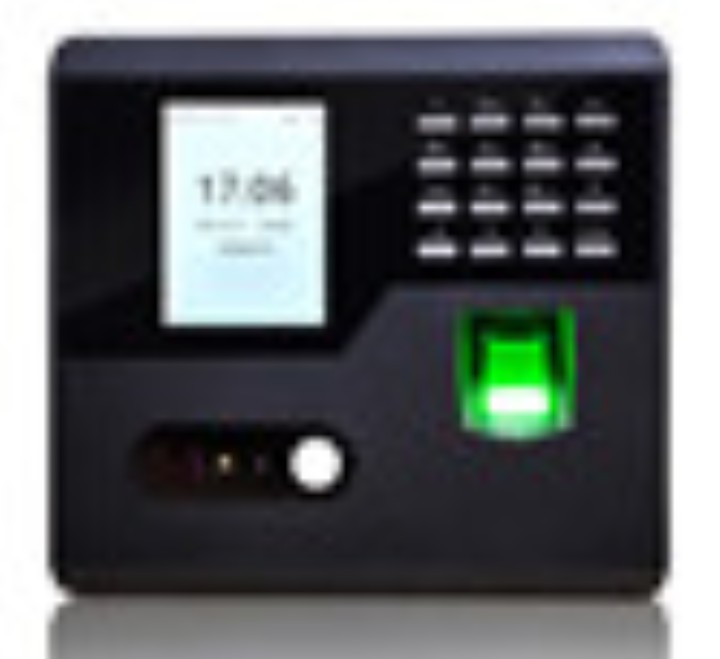 MÁY CHẤM CÔNG KHUÔN MẶT RONALD JACK FA110